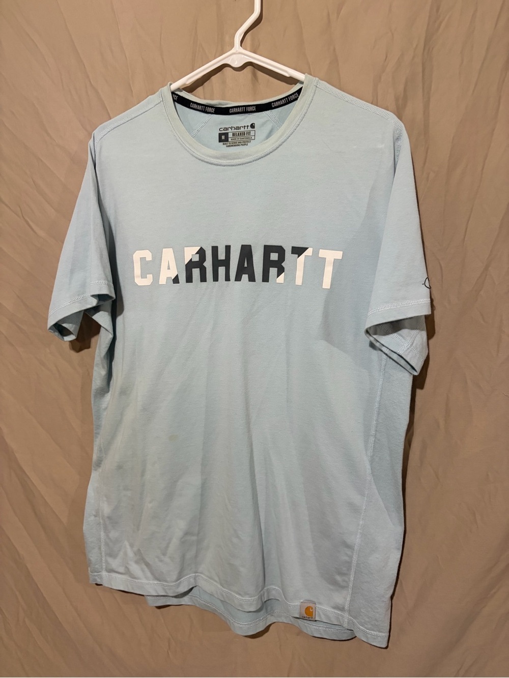 Carhartt T-shirt